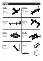 Предварительный просмотр 44 страницы Fbt HORIZON VHA 112SND Operating Manual