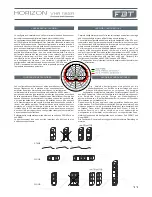 Preview for 14 page of Fbt HORIZON VHA118SA Operating Manual