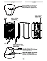 Предварительный просмотр 6 страницы Fbt jolly 12b User Manuals