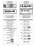 Предварительный просмотр 15 страницы Fbt jolly 12b User Manuals