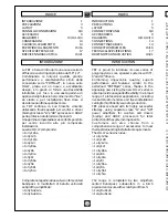 Preview for 2 page of Fbt jolly 12ra User Manual