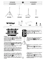 Preview for 10 page of Fbt jolly 15b Manual