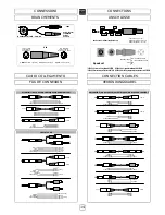 Preview for 15 page of Fbt jolly 15b Manual