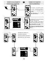 Preview for 16 page of Fbt jolly 15b Manual