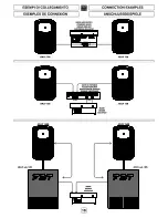 Preview for 17 page of Fbt jolly 15b Manual