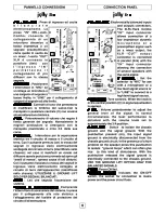 Предварительный просмотр 7 страницы Fbt Jolly 5b User Manuals