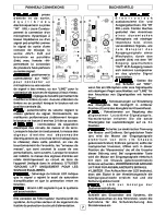 Предварительный просмотр 8 страницы Fbt jolly 8b Manual