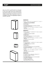 Предварительный просмотр 5 страницы Fbt KEIRON Series Manual