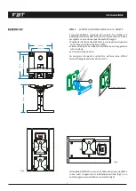 Preview for 10 page of Fbt KEIRON Series Manual