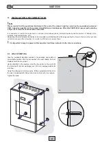 Preview for 8 page of Fbt LIGHT Instructions For Use Manual