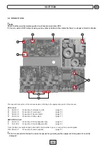 Preview for 9 page of Fbt LIGHT Instructions For Use Manual