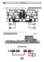 Preview for 12 page of Fbt LIGHT Instructions For Use Manual