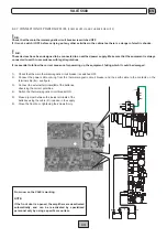 Preview for 13 page of Fbt LIGHT Instructions For Use Manual