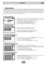 Preview for 15 page of Fbt LIGHT Instructions For Use Manual