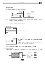 Preview for 19 page of Fbt LIGHT Instructions For Use Manual