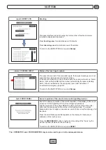 Preview for 25 page of Fbt LIGHT Instructions For Use Manual