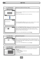 Preview for 30 page of Fbt LIGHT Instructions For Use Manual