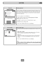 Preview for 35 page of Fbt LIGHT Instructions For Use Manual