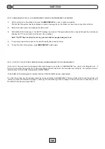 Preview for 38 page of Fbt LIGHT Instructions For Use Manual