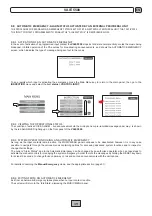 Preview for 39 page of Fbt LIGHT Instructions For Use Manual