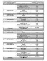 Preview for 6 page of Fbt M12 X-4 Operating Manual