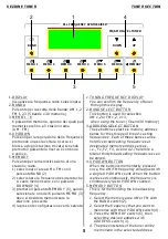 Preview for 7 page of Fbt MA 6120T-6CD Owner'S Manual