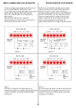 Preview for 11 page of Fbt MA 6120T-6CD Owner'S Manual