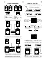 Preview for 4 page of Fbt MaxX 2a Operating Manual