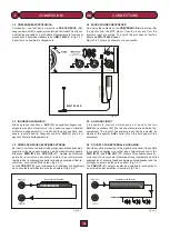 Preview for 6 page of Fbt MDS 1000 Instructions For Use Manual