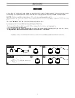 Preview for 8 page of Fbt MLA 608A Manual