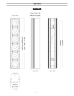 Preview for 10 page of Fbt MLA 608A Manual