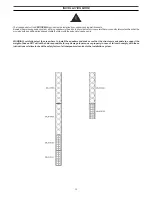 Предварительный просмотр 12 страницы Fbt MLA 608A Manual