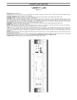 Preview for 15 page of Fbt MLA 608A Manual