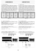 Preview for 10 page of Fbt MMA 3060 Instructions For Use Manual