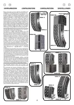 Preview for 5 page of Fbt MODUS 15 Operating Manual