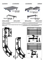 Preview for 13 page of Fbt MODUS 15 Operating Manual