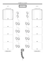 Предварительный просмотр 16 страницы Fbt MODUS 4805 LA Operating Manual