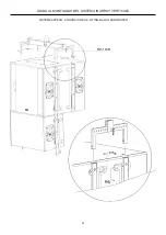 Предварительный просмотр 24 страницы Fbt MODUS 4805 LA Operating Manual