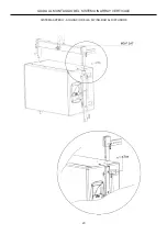 Предварительный просмотр 26 страницы Fbt MODUS 4805 LA Operating Manual