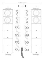 Предварительный просмотр 45 страницы Fbt MODUS 4805 LA Operating Manual