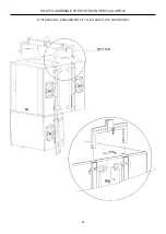 Предварительный просмотр 52 страницы Fbt MODUS 4805 LA Operating Manual