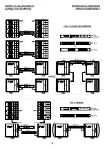 Preview for 10 page of Fbt MODUS Series Operating Manual