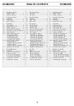 Preview for 3 page of Fbt MPA 3120 Instructions For Use Manual