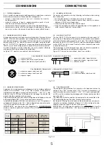 Preview for 7 page of Fbt MPA 3120 Instructions For Use Manual