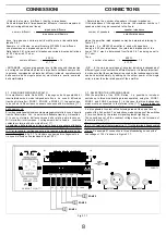 Предварительный просмотр 10 страницы Fbt MPA 3120 Instructions For Use Manual