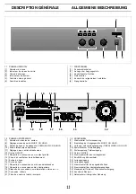 Preview for 13 page of Fbt MPA 3120 Instructions For Use Manual