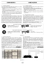 Preview for 15 page of Fbt MPA 3120 Instructions For Use Manual