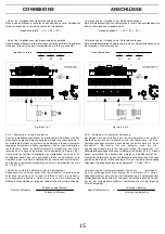 Preview for 17 page of Fbt MPA 3120 Instructions For Use Manual