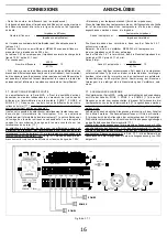 Preview for 18 page of Fbt MPA 3120 Instructions For Use Manual