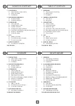 Предварительный просмотр 2 страницы Fbt MPA 5120 Instructions For Use Manual